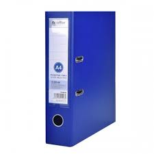 File còng Plus 7 phân khổ A4 (file càng cua)